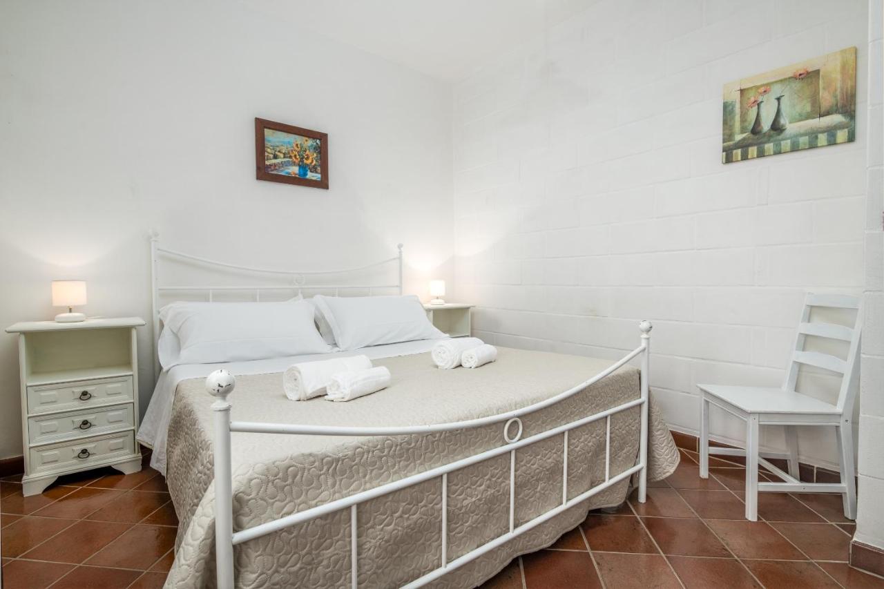 Dimora Celeste Ostuni Exterior foto