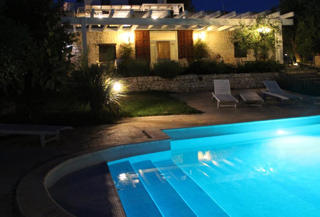 Dimora Celeste Ostuni Exterior foto